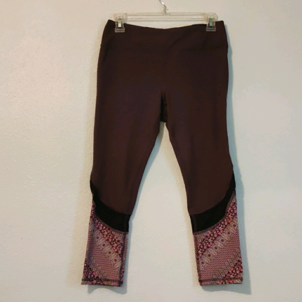 Gaiam Yoga Leggings